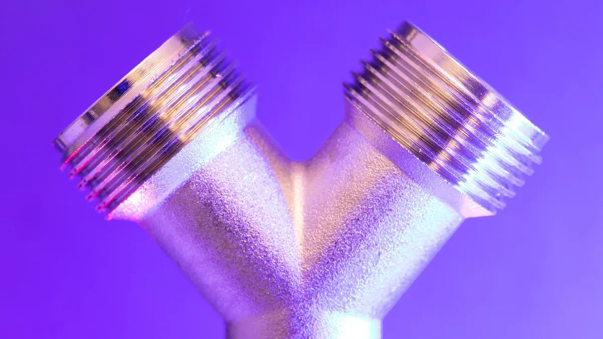 Choosing the Right Plastic Fittings and Connection Methods