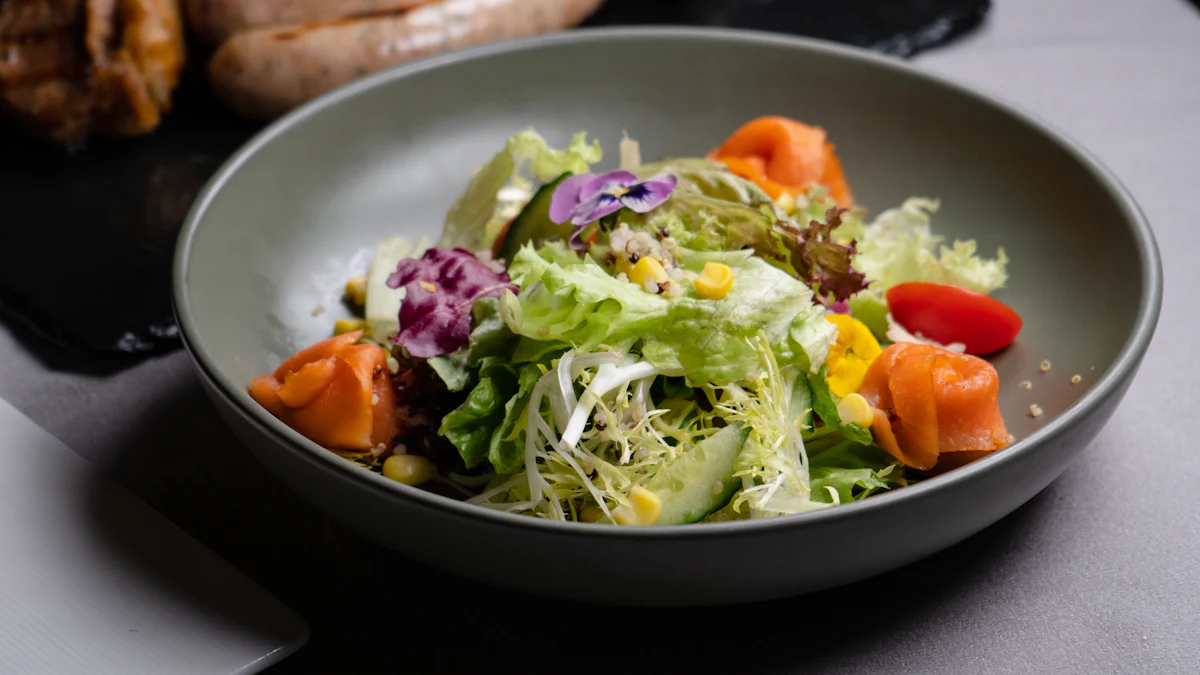 Restaurant Secrets at Home: Chefs Reveal Their Oil-Free Air Fryer Hacks