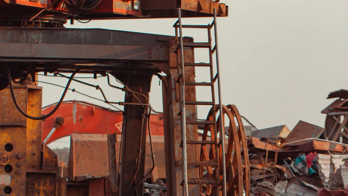 What's the Buzz About Plastic Recycling Machine in 2025?