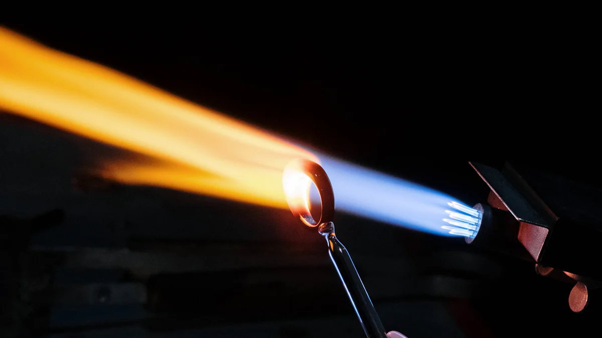 How to Check a Flame Lighter Making Machine for Optimal Performance