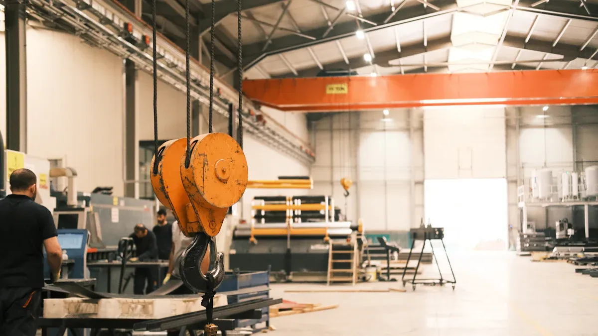 How to Source Caterpillar Bucket Teeth in Bulk at Lower Cost