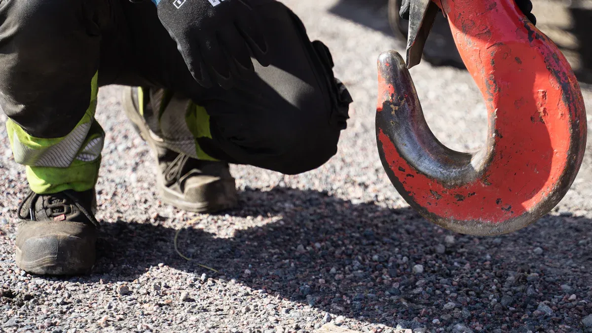 Implementing a Proactive Komatsu Bucket Tooth Replacement Strategy