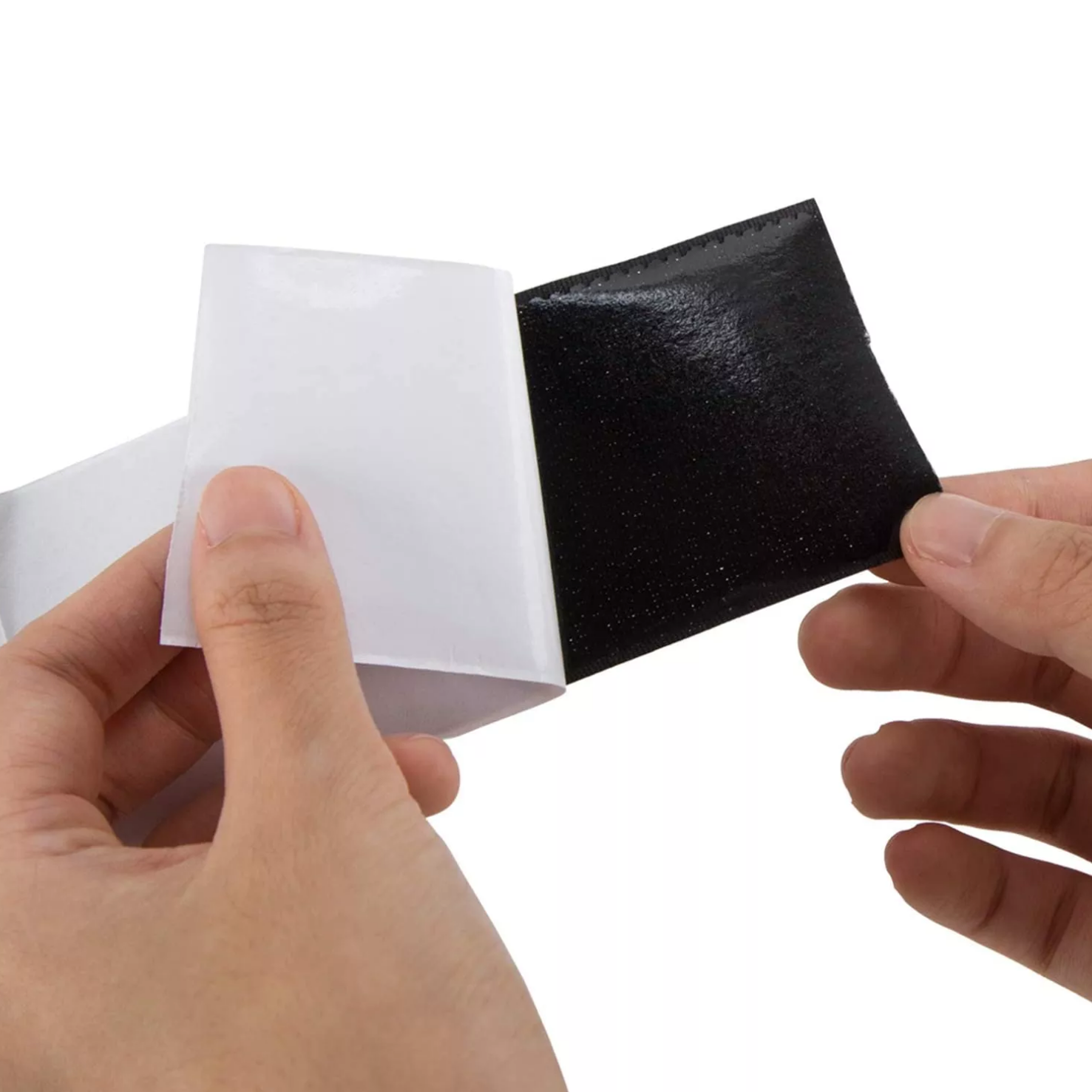 Will Self-Adhesive Hook and Loop Tape Help You Organize Every Room