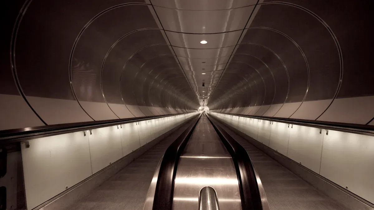 How to Overcome Tunnel Communication Challenges in 2025