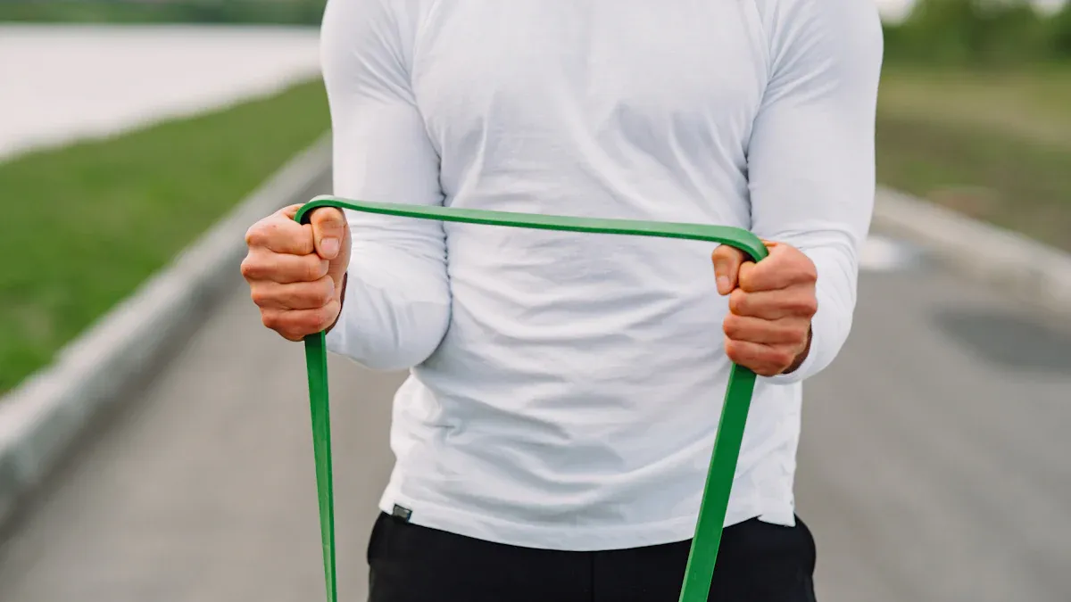 Practical Applications of Elastic Cords