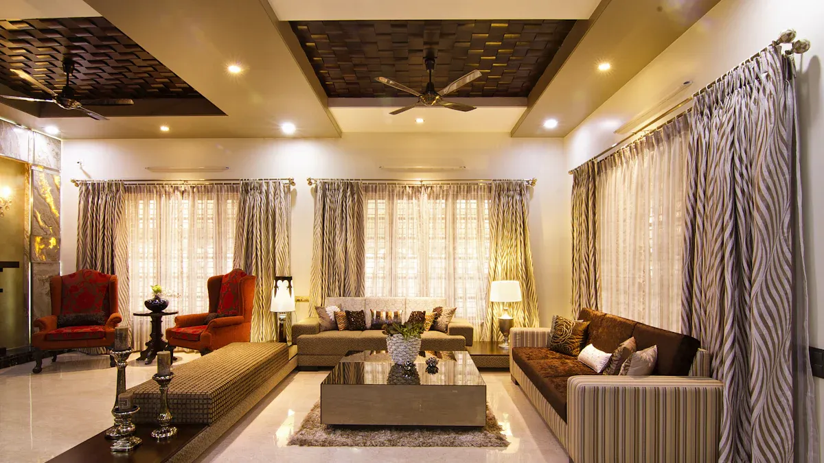 Top 10 Hotel Furniture Mistakes that Cost You Money in Procurement