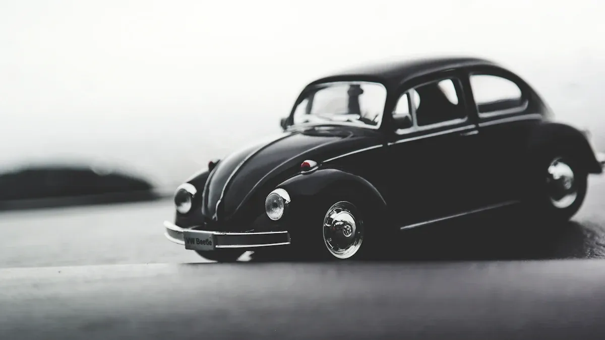 The Customization Process with a Bulk Wiper Blade Supplier