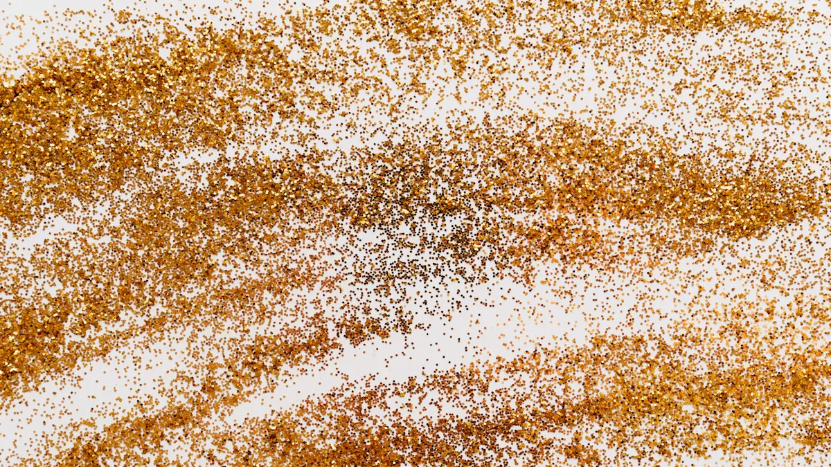 Leading Gold Glitter Duct Tape Suppliers for Crafting and Industry