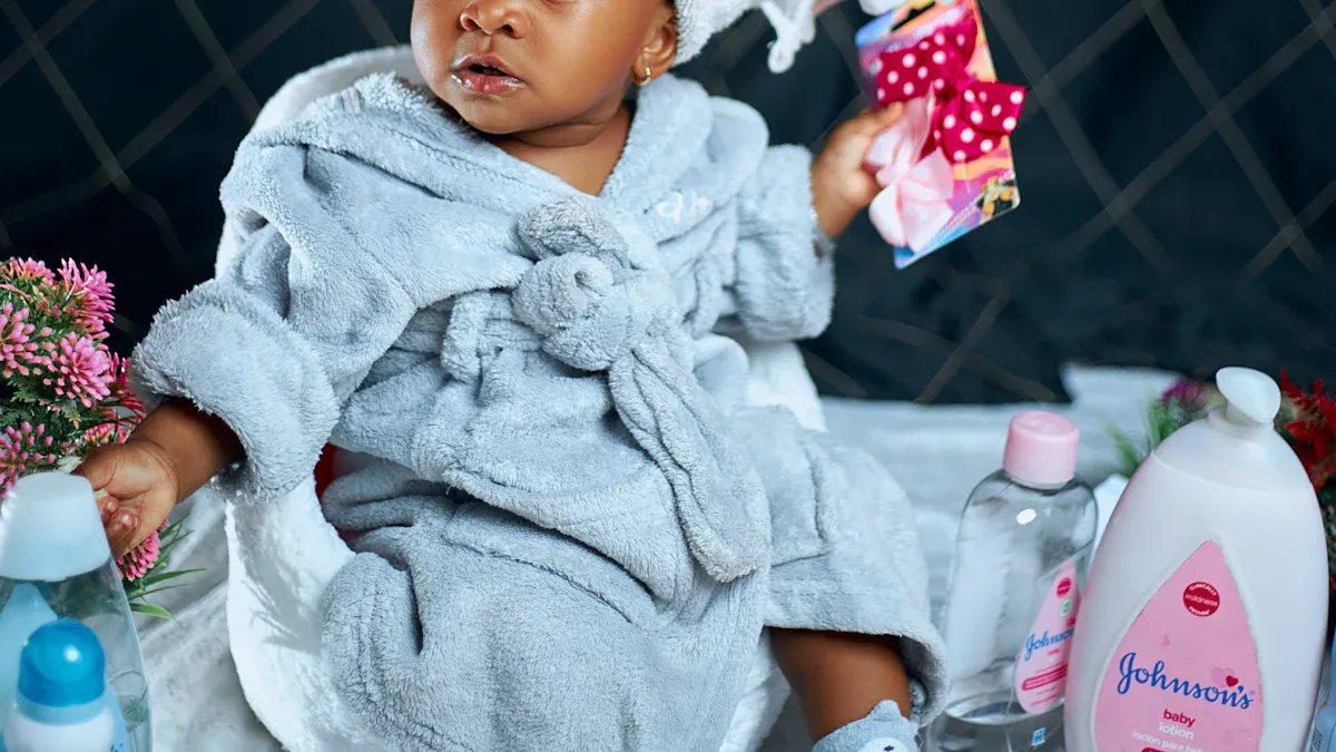 Quality Assurance in Infant Car Seat And Stroller