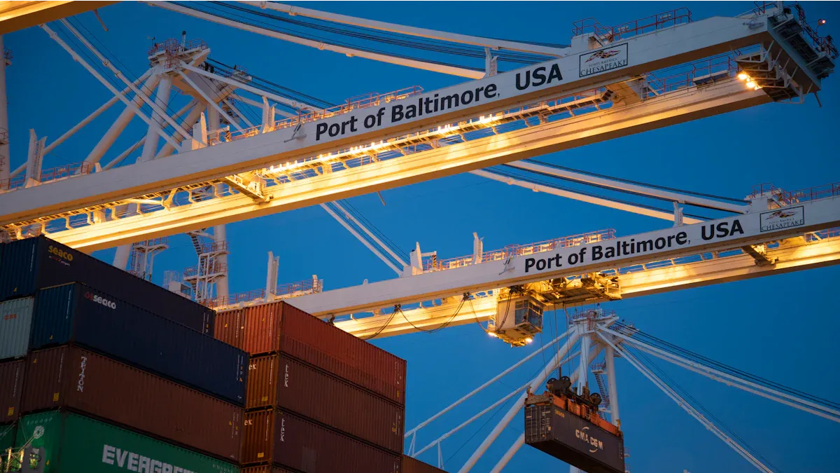 Understanding Core Shipping Cost Factors for String Lights