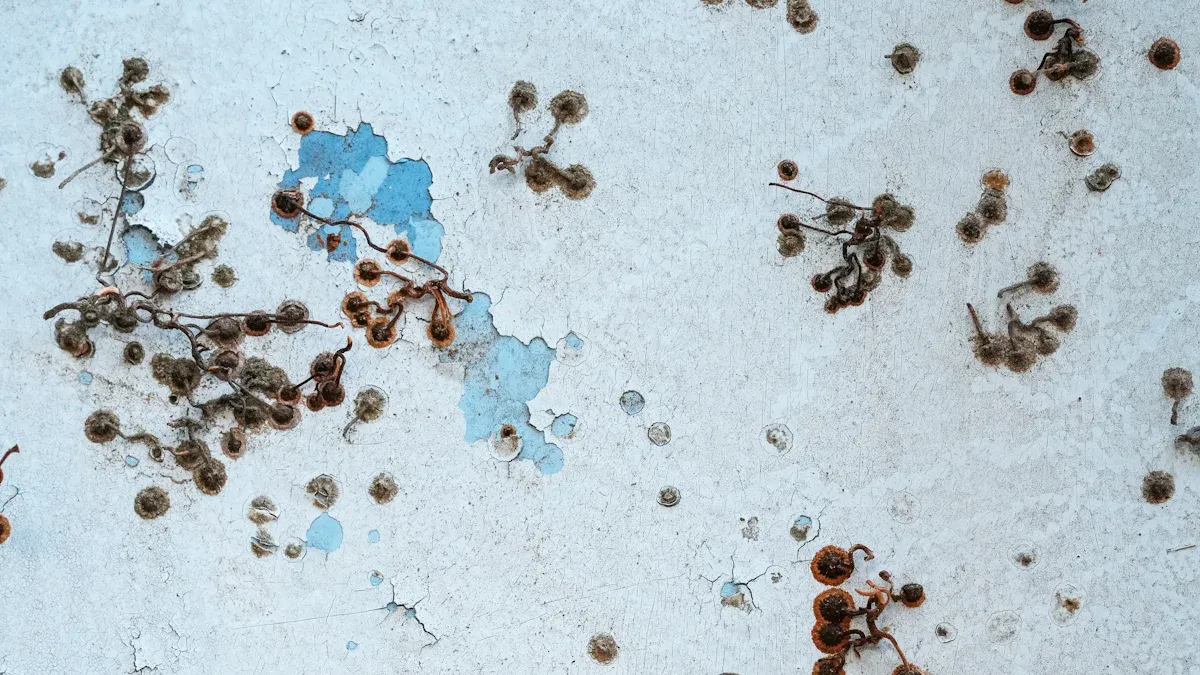 Particle Size and Distribution in Powder Metallurgy Products
