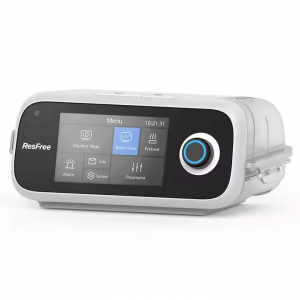 Choosing and Using the Right CPAP Sleep Apnea Machine