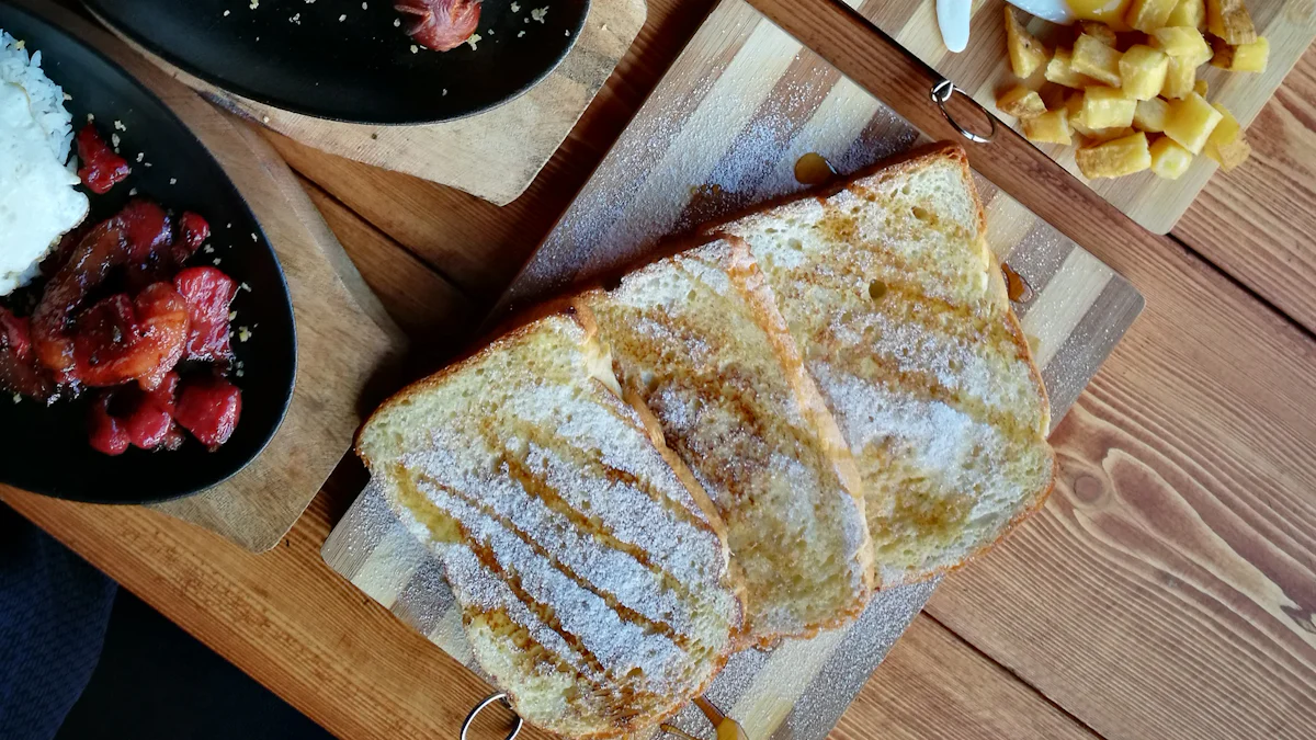 Why the Oil-Free Air Fryer is a Game-Changer