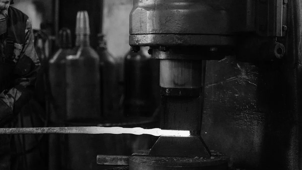 Fundamentals of Ceramic Hot Pressing