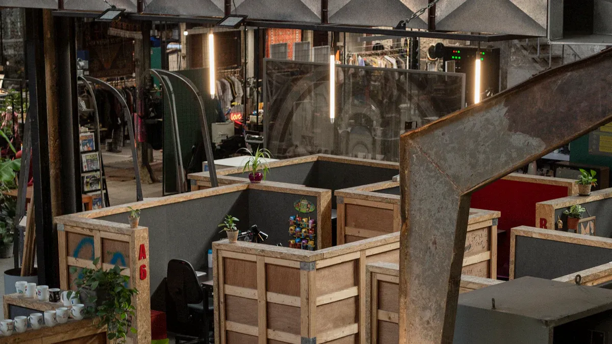 Understanding the Ex-Factory Price of Hotel Furniture