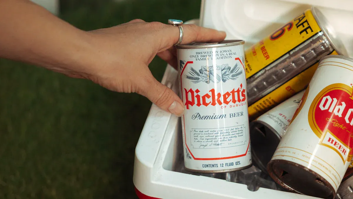 Practical Tips for Using a Portable Refrigerator While Camping