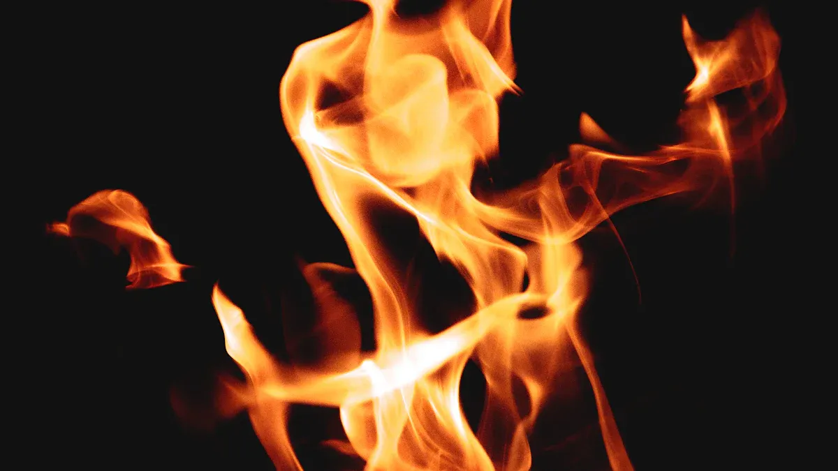 Understanding Ignition Sources and the Need for Specialized Industrial Telephone Handsets