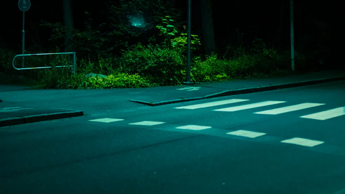 Benefit 3: Enhanced Safety, Reliability, and Smart City Integration