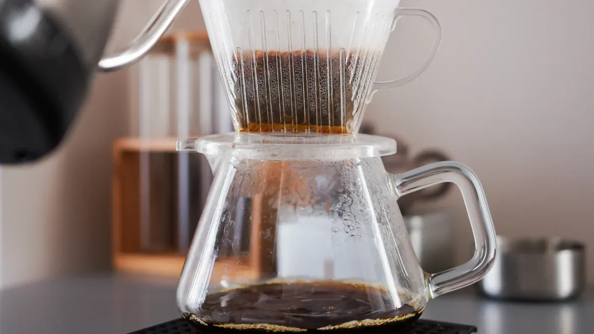 Benefits of Freshly Ground Coffee Machines