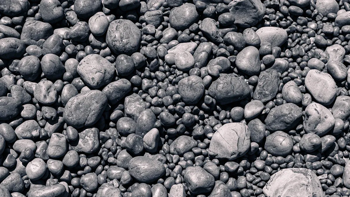 Graphite Block Properties and Furnace Performance