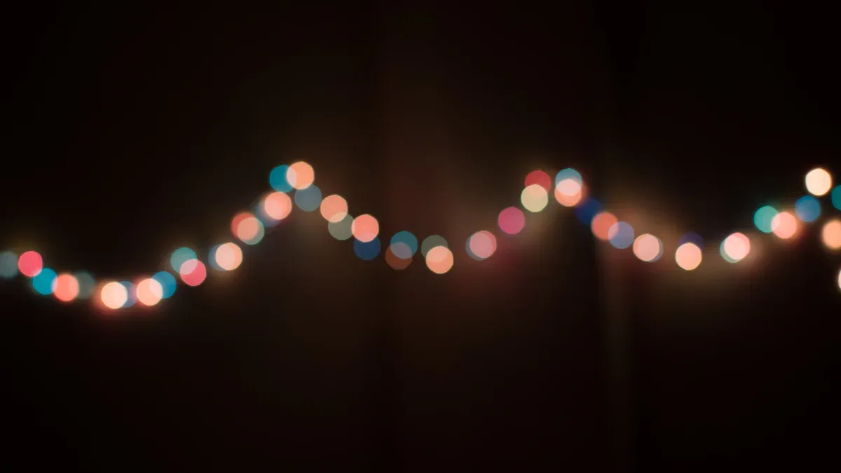 Complete Sourcing Guide for Etsy Sellers: Handmade Style String Lights | Complete Sourcing Guide for Etsy Sellers: Handmade Style String Lights |