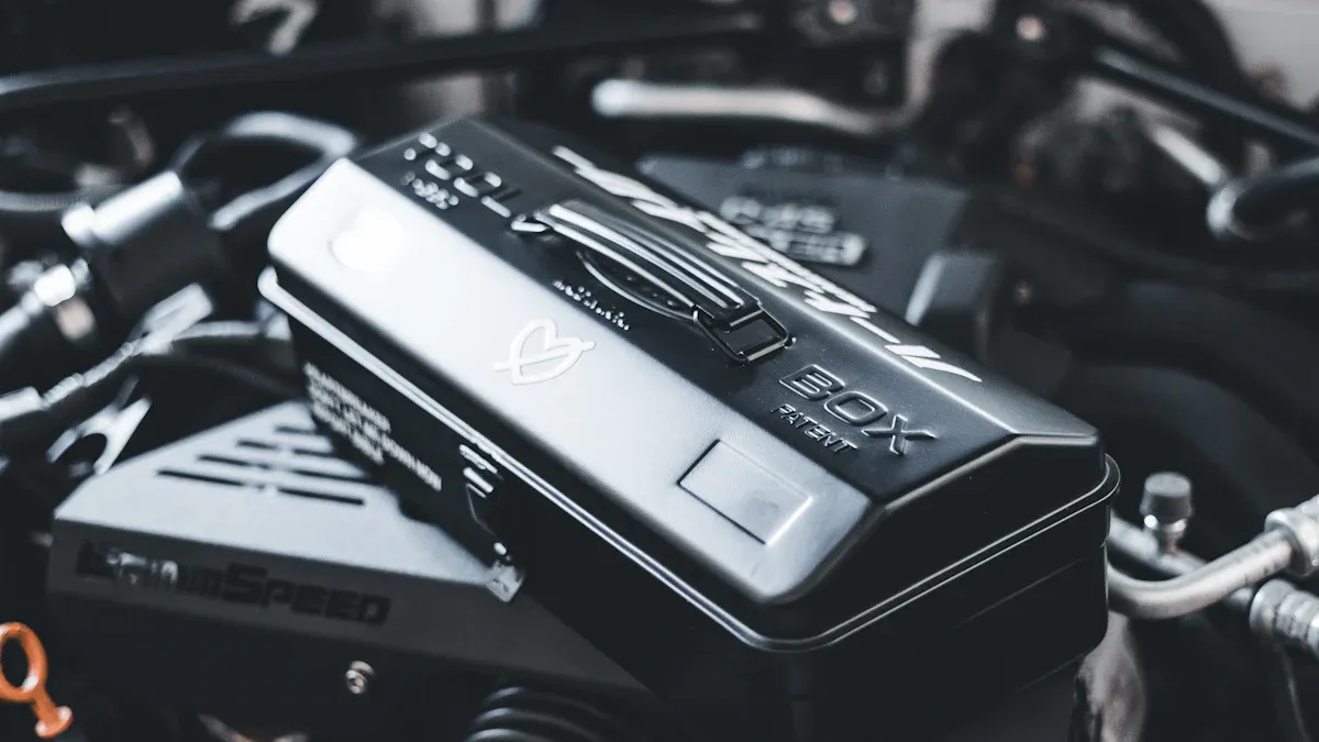 Understanding the Purpose of Rotational Molding Air Boxes