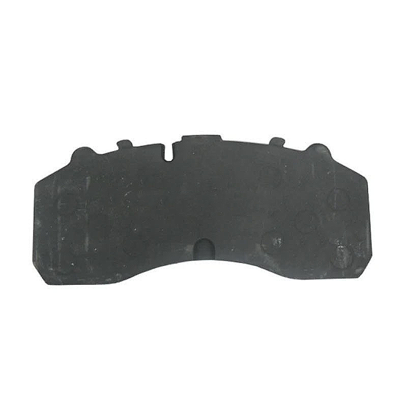 Brake pad Myths in Logistics