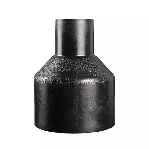 Benefits and Best Practices for Buttfusion Fittings Reducer