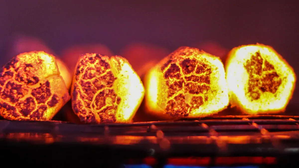 High Temperature Tolerance of CPVC Pipes