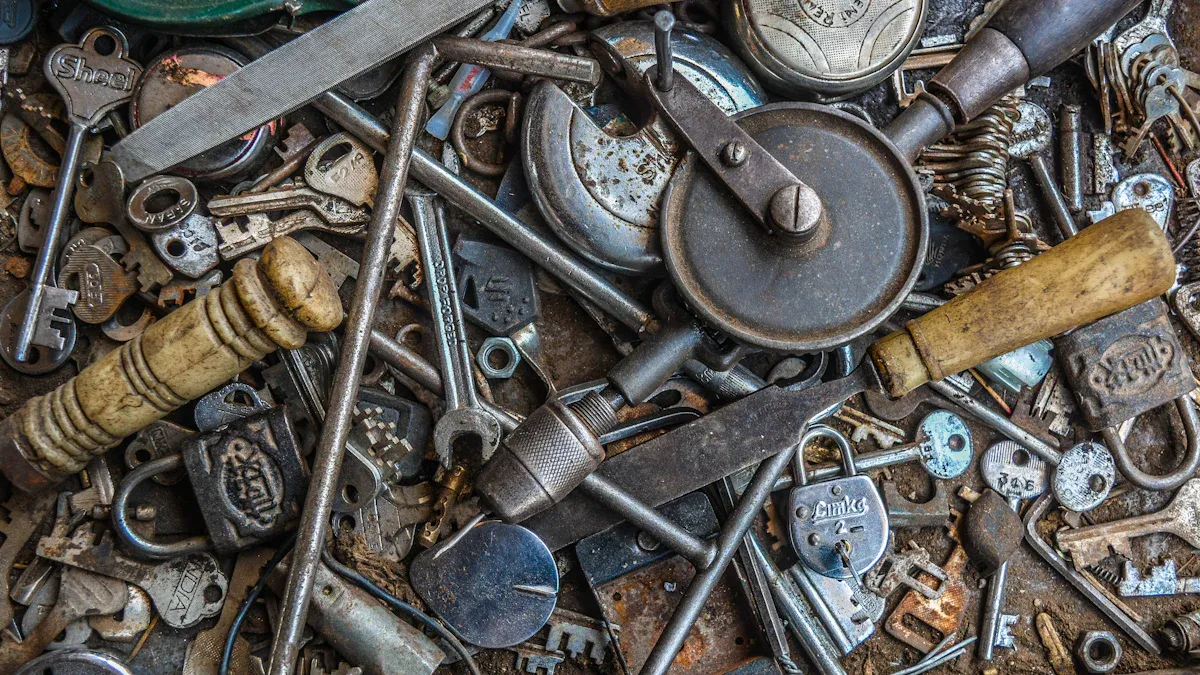 How to Extend the Life of Your Bucket Teeth