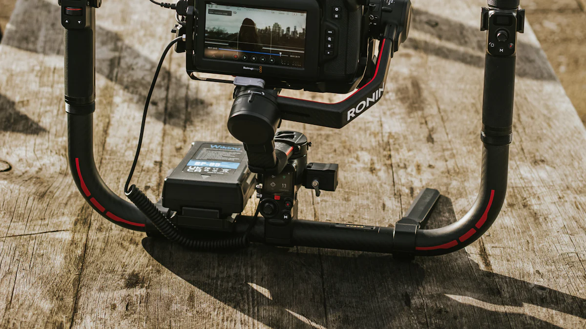 Top Tips for Selecting the Right Thermal Imaging Camera