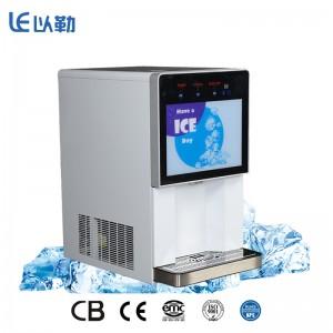 Mini Ice Maker Machine Benefits for Parties