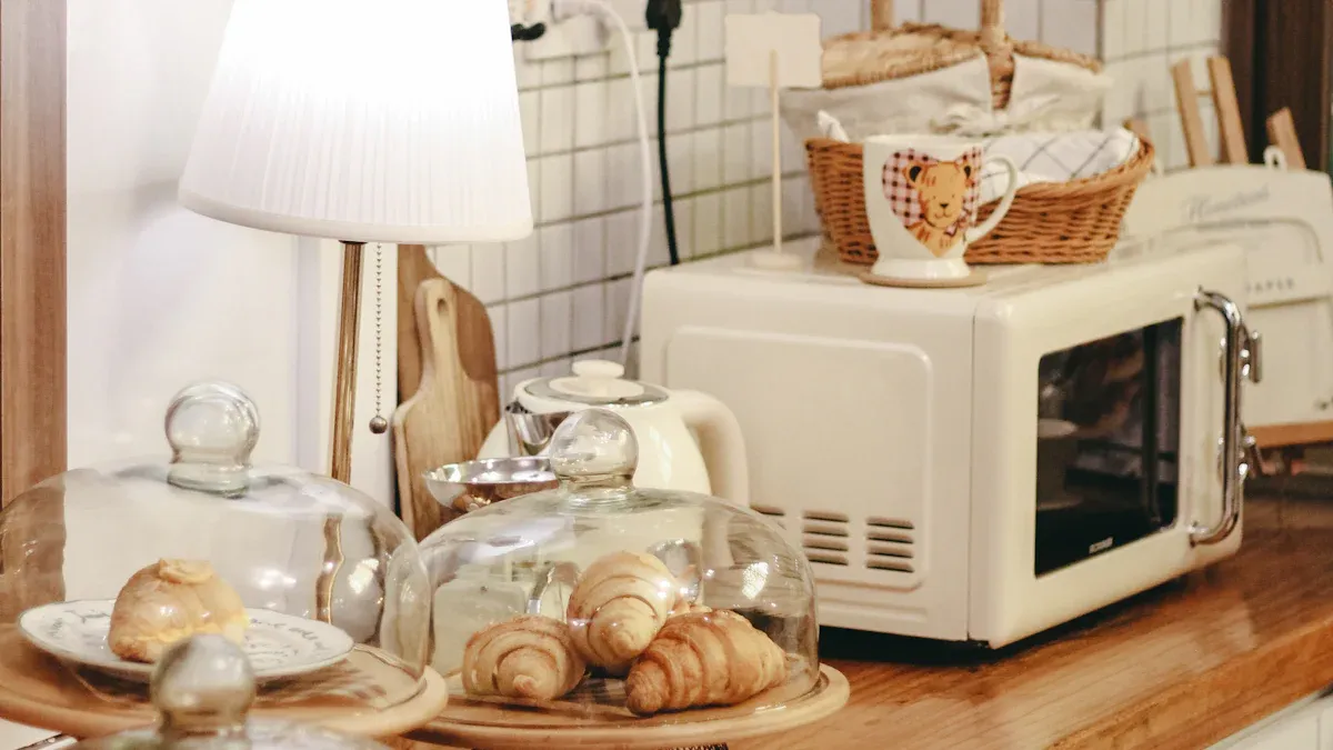 Safety Deep Dive: Can a Microwave Grill Pan Damage Your Microwave Oven?