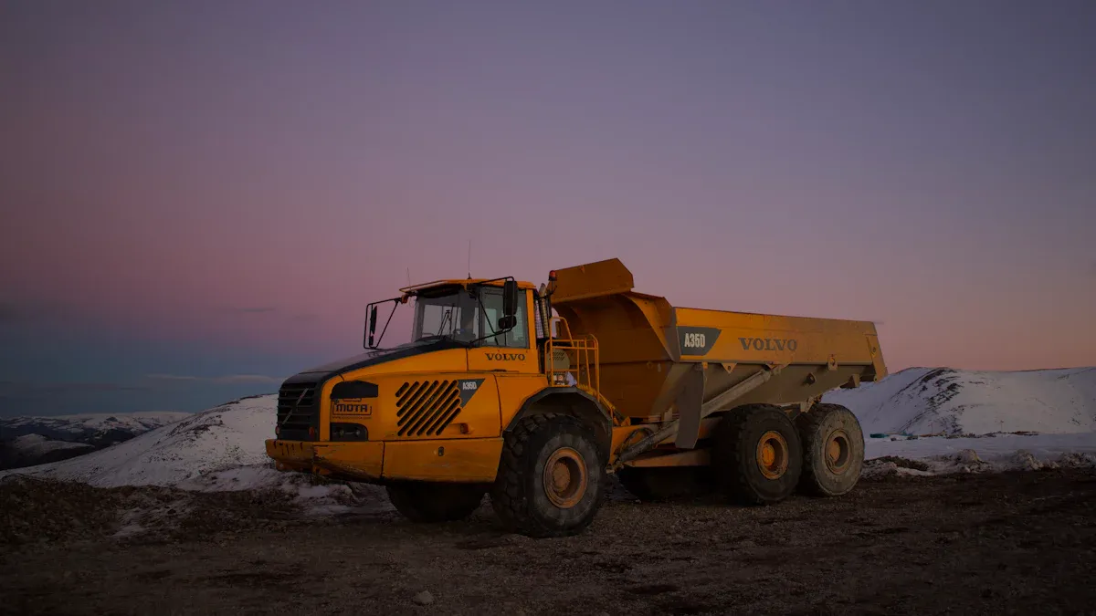 Vidokezo Muhimu vya Utunzaji wa Nyimbo za ASV mnamo 2025