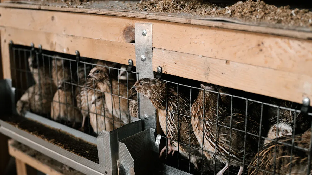 Top 10 Must-Have Artificial Insemination Tools for Professional Breeders