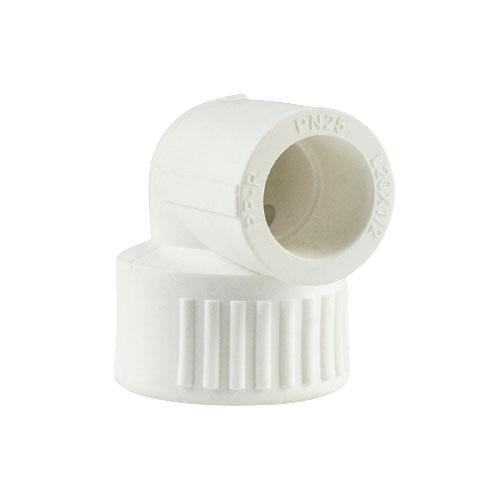 PPR Female Elbow: Superior Material and Performance