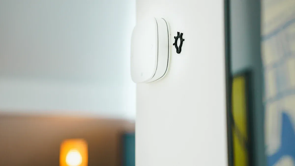 Key Features of Plastic Telephone Hook Switches