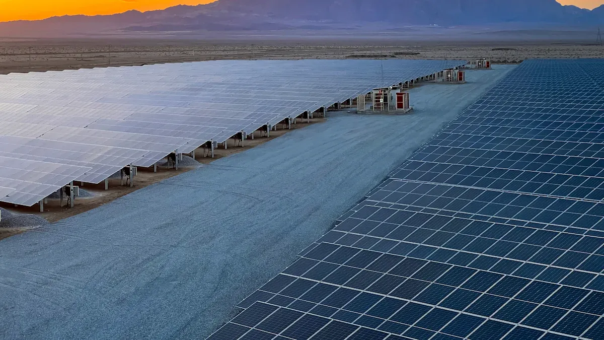 solar cable for dc