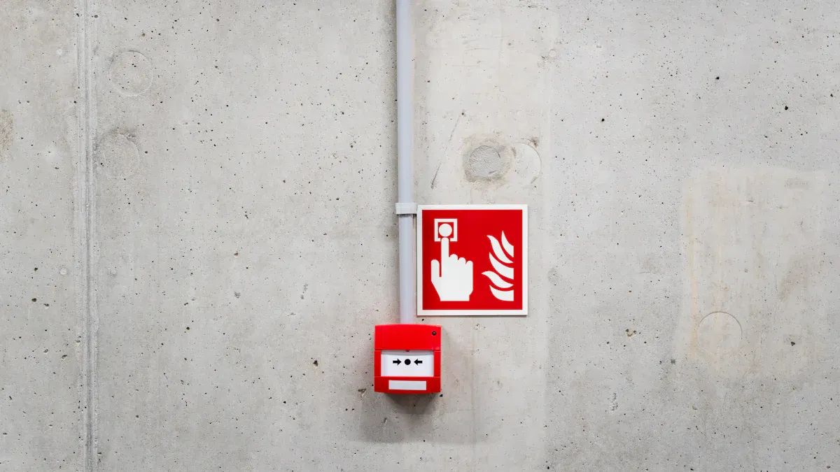 Does Stainless Steel Improve Fire Alarm Jack Durability?