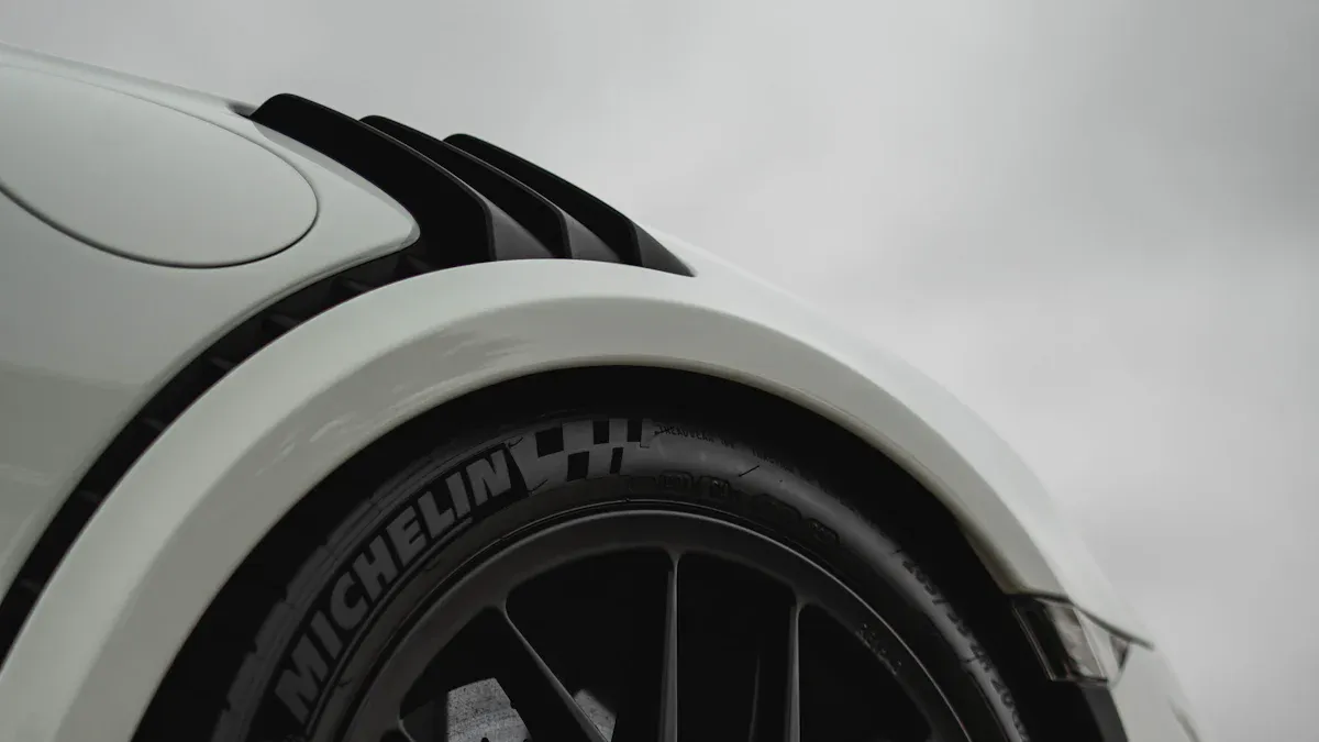 Magnesium Alloy vs Steel: Which Material Should You Choose?