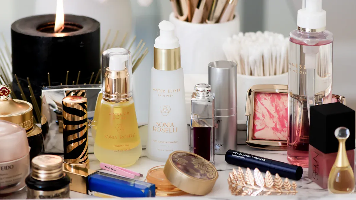 How Do Custom Mini Fridge 4 Liter Cosmetic Beauty Fridges Enhance Skincare