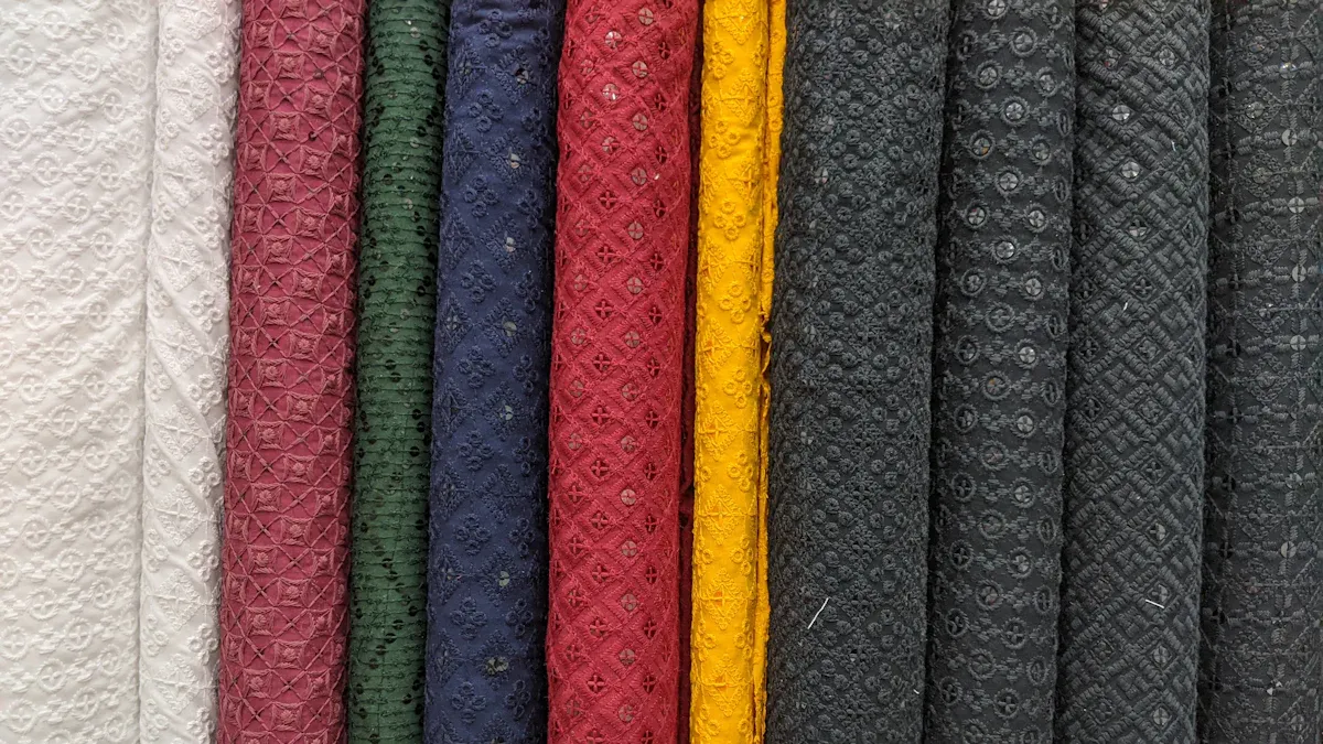 How do I choose a fabric supplier 2026?