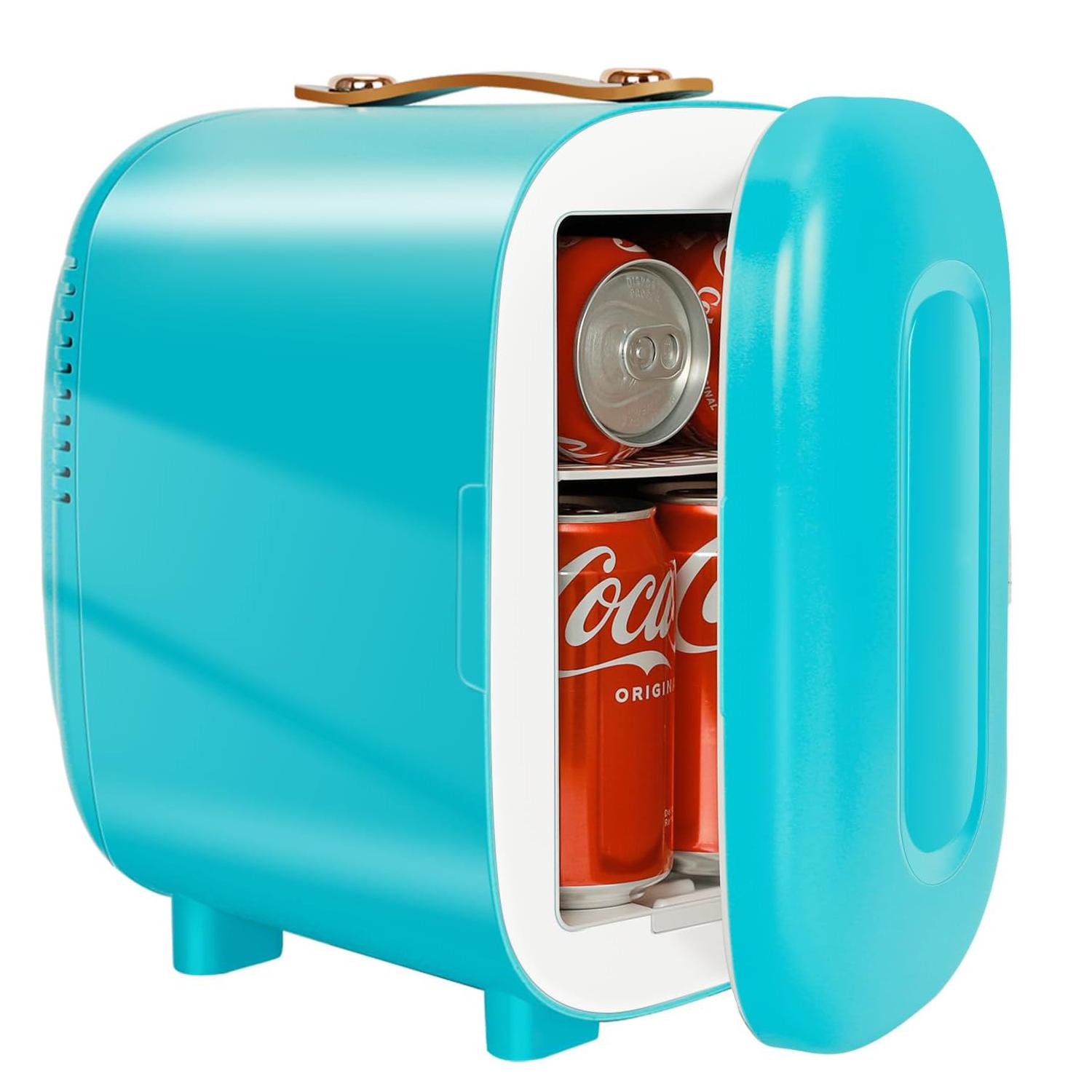 Organizing Your custom mini fridge 4 liter cosmetic beauty fridge