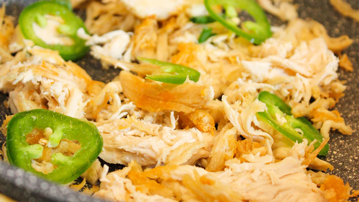 Practical Tips for Healthier Cooking