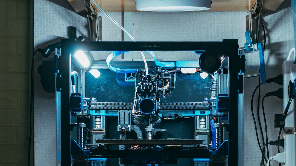 Advanced Fabrication Techniques for Industrial Enclosures