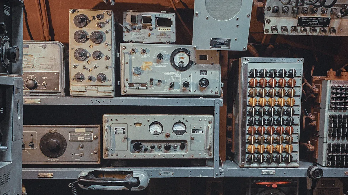 Key Features of Mining Industrial Telephones