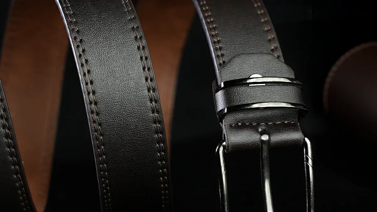Why Peruvian Buyers Love Side Release Strap Buckles