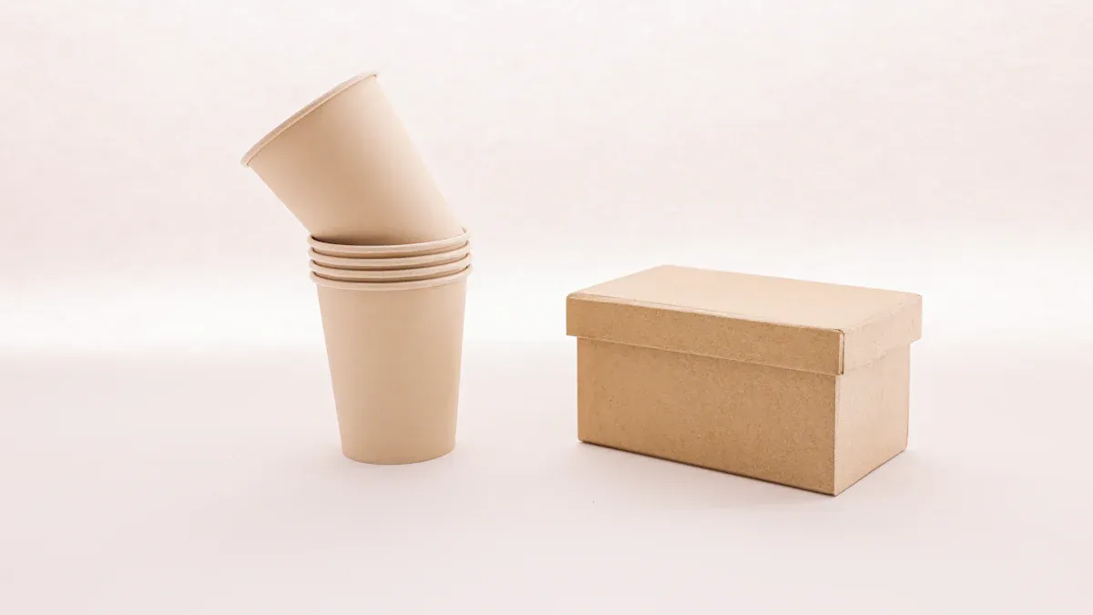 Best Material Options for Takeaway Food Boxes