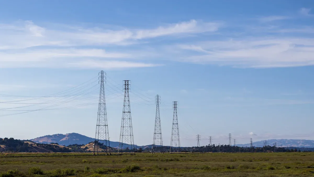 Comparative Analysis of Basic PDU Models