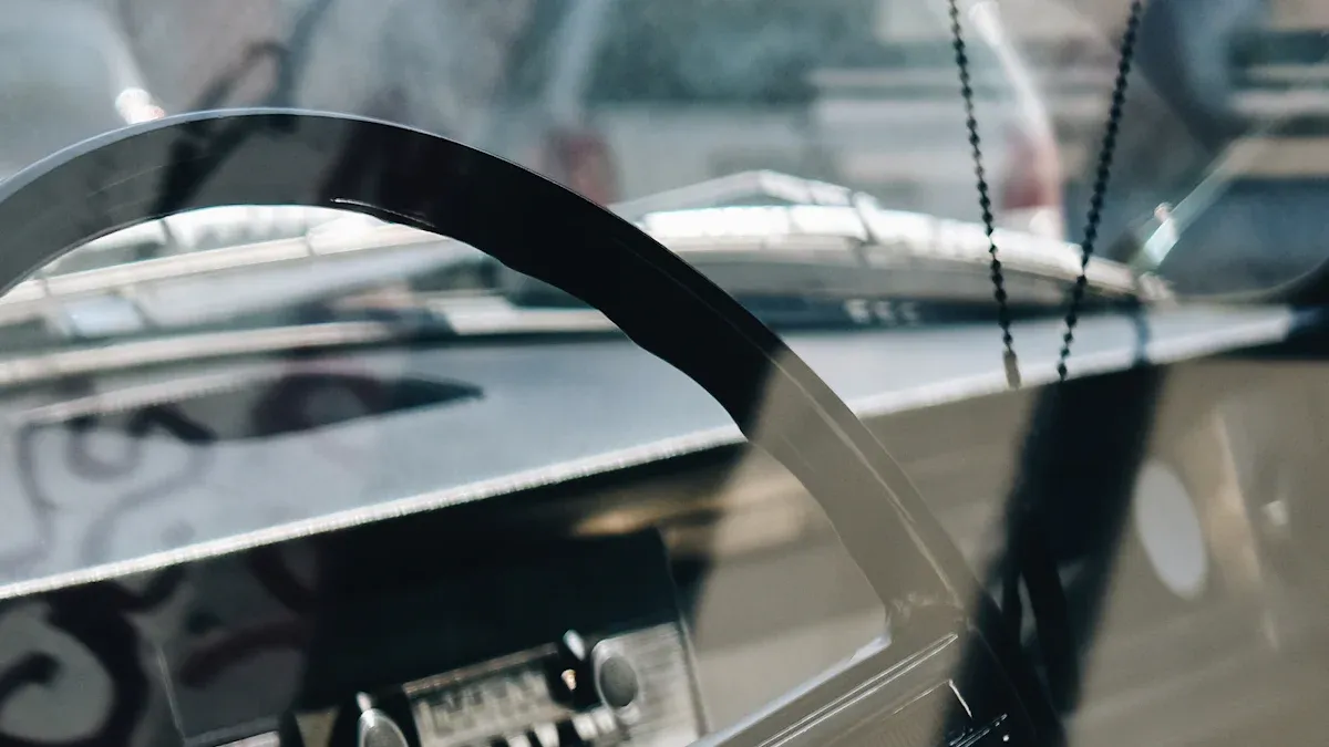 Importance of Quality Standards in Wiper Blade Manufacturing